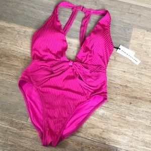 NWT swimsuit